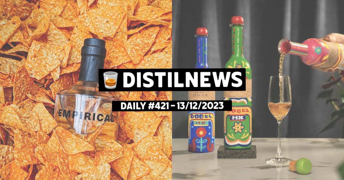 DistilNews Daily #421