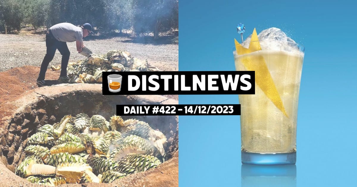 DistilNews Daily #422