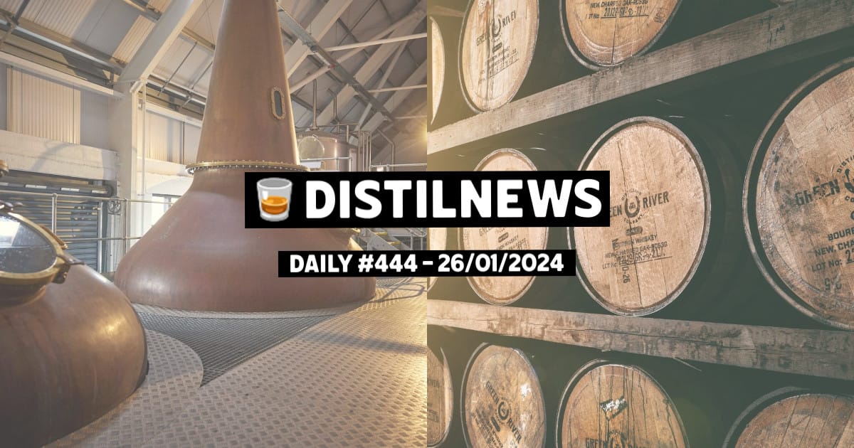 DistilNews Daily #444