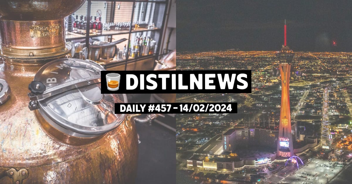 DistilNews Daily #457