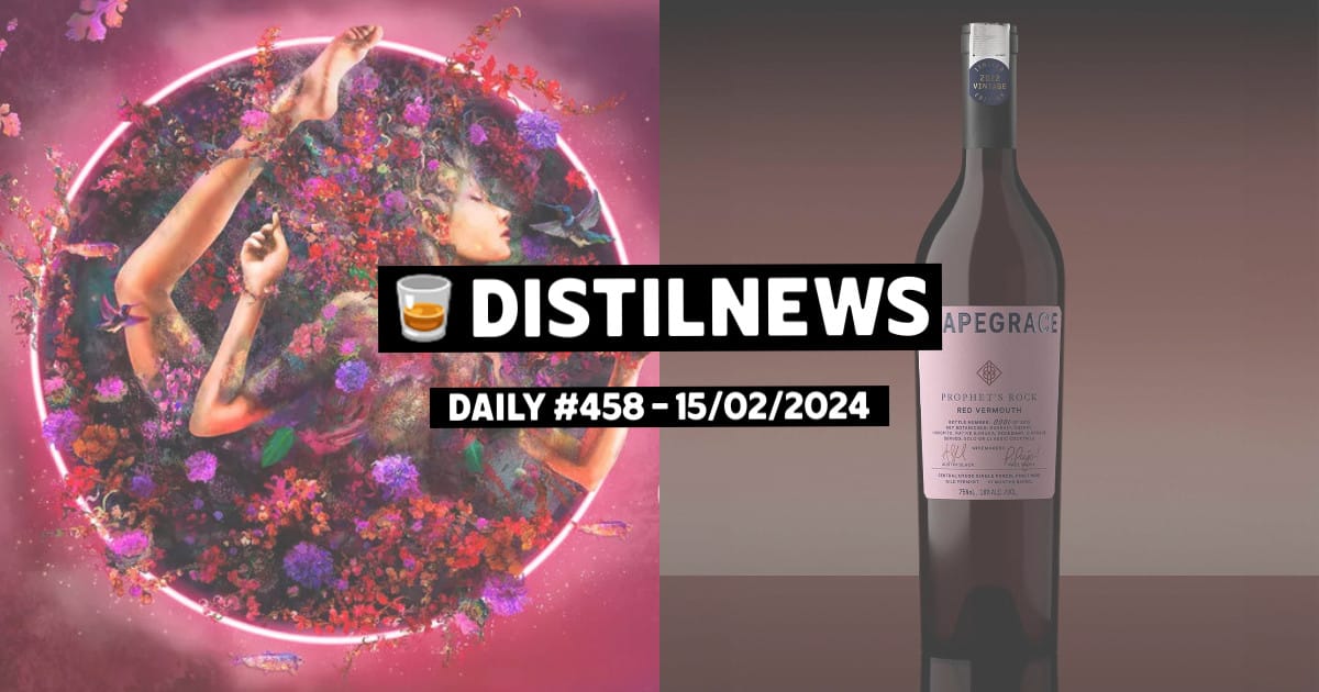 DistilNews Daily #458