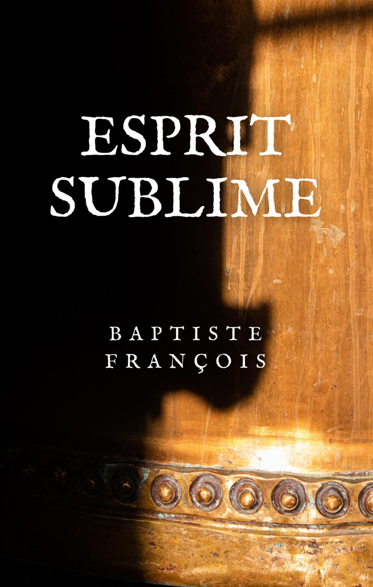 Esprit Sublime par Baptiste François
