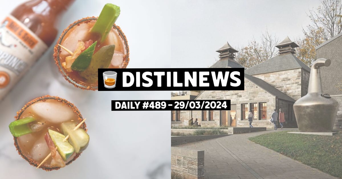 DistilNews Daily #489