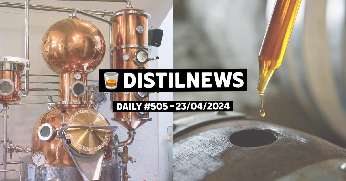 DistilNews Daily #505