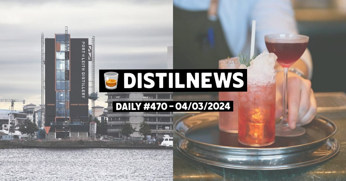 DistilNews Daily #470
