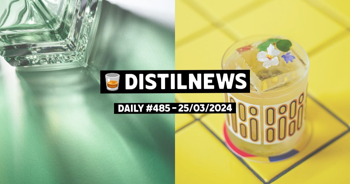 DistilNews Daily #485