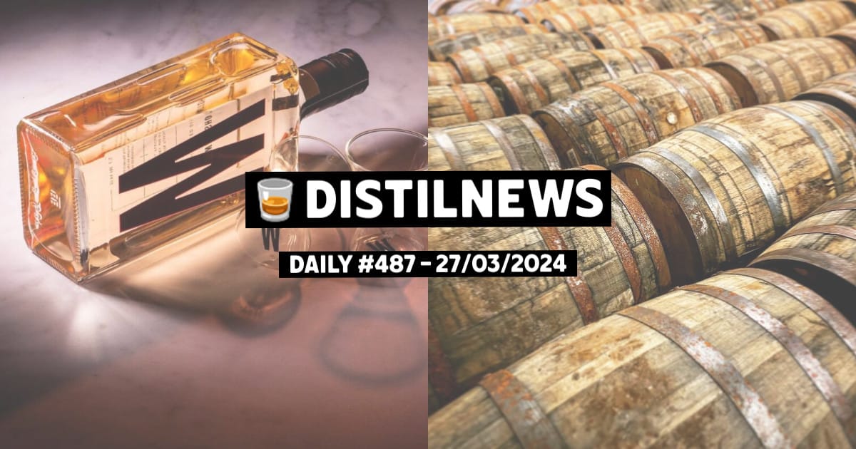 DistilNews Daily #487
