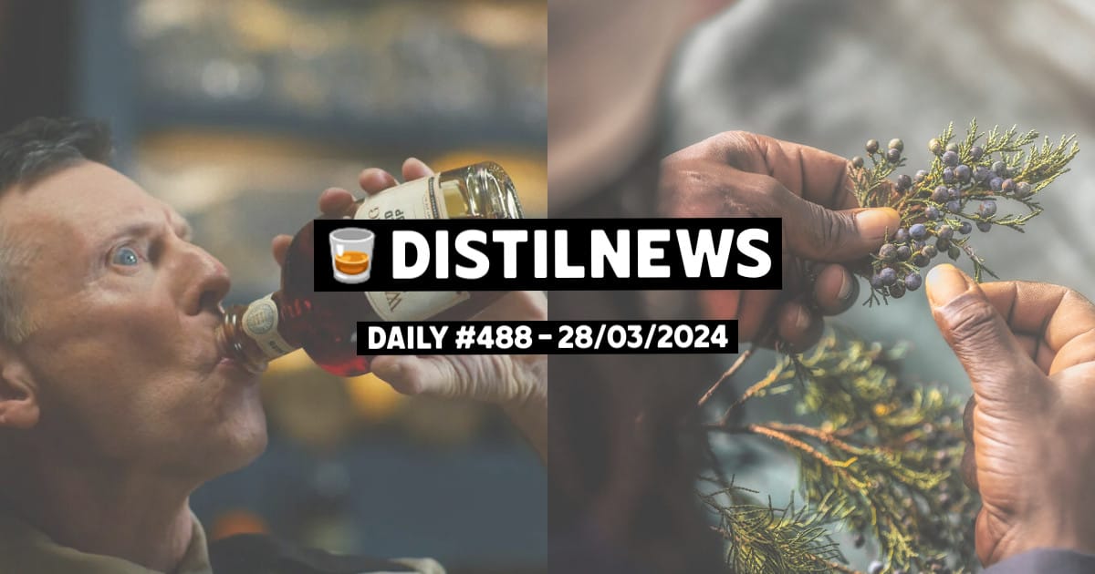 DistilNews Daily #488