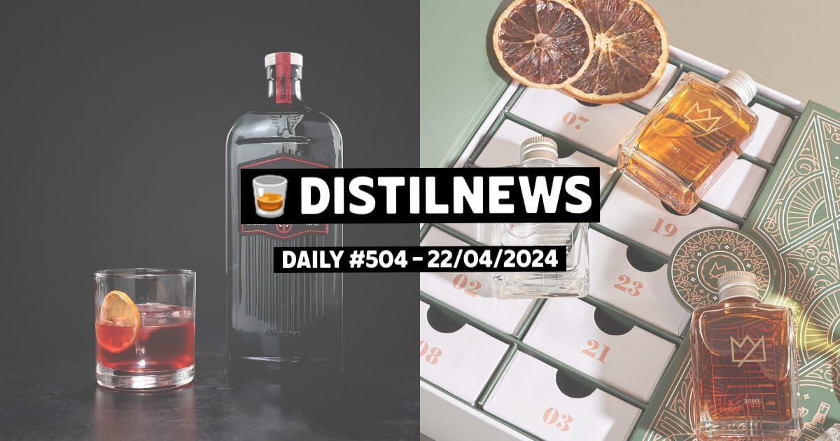 DistilNews Daily #504